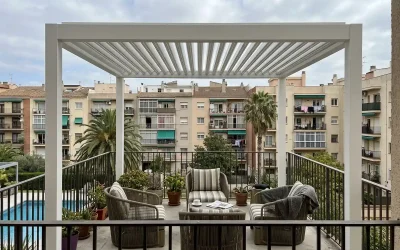 Guía 2026: Permisos para Instalar Pérgolas en Sant Cugat del Vallès